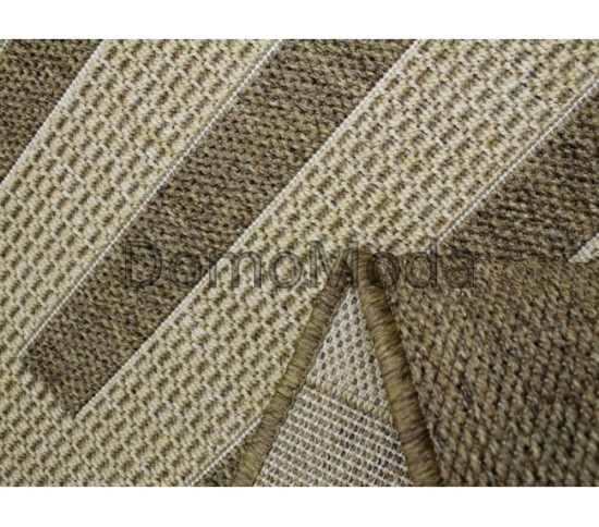 Безворсовый ковер Sahara Outdoor 2902/010 Купить в интернет магазине ДомоМода фото 2 Безворсовый ковер Sahara Outdoor 2902/010 - высокое качество по лучшей цене в Украине изображение 2.