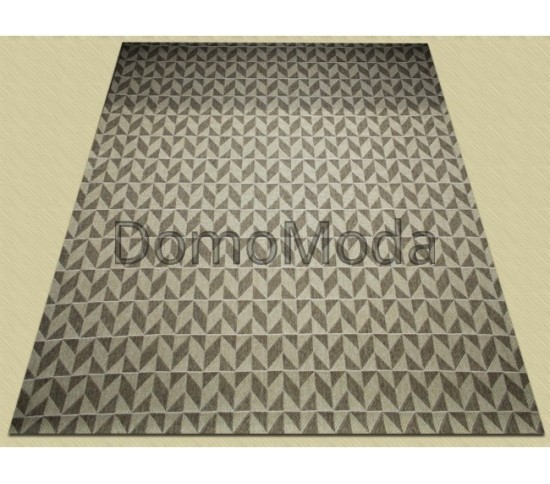 Безворсовый ковер Sahara Outdoor 2905/011 Купить в интернет магазине ДомоМода Безворсовый ковер Sahara Outdoor 2905/011 - высокое качество по лучшей цене в Украине