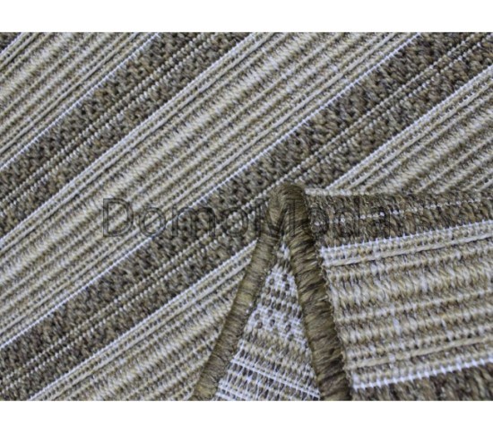 Безворсовый ковер Sahara Outdoor 2908/010 - высокое качество по лучшей цене в Украине изображение 2.