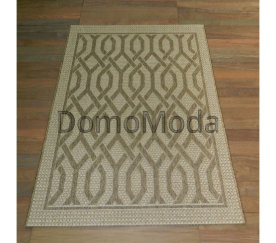 Безворсовый ковер Sahara Outdoor 2910/010 - высокое качество по лучшей цене в Украине