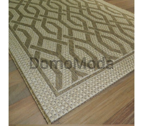 Безворсовый ковер Sahara Outdoor 2910/010 - высокое качество по лучшей цене в Украине изображение 3.