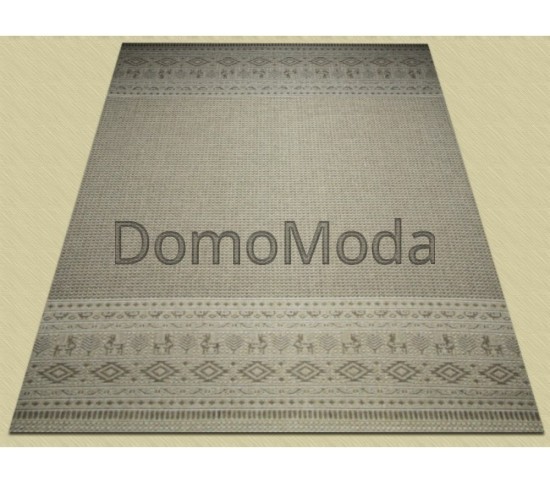 Безворсовый ковер Sahara Outdoor 2918/101 - высокое качество по лучшей цене в Украине