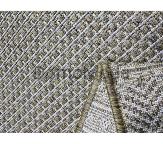 Безворсовый ковер Sahara Outdoor 2918/101 - высокое качество по лучшей цене в Украине изображение 2.