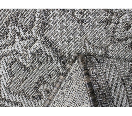 Безворсовый ковер Sahara Outdoor 2919/901 Купить в интернет магазине ДомоМода фото 2 Безворсовый ковер Sahara Outdoor 2919/901 - высокое качество по лучшей цене в Украине изображение 2.