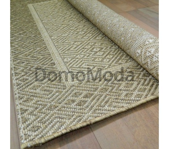 Безворсовый ковер Sahara Outdoor 2920/011 Купить в интернет магазине ДомоМода фото 3 Безворсовый ковер Sahara Outdoor 2920/011 - высокое качество по лучшей цене в Украине изображение 3.