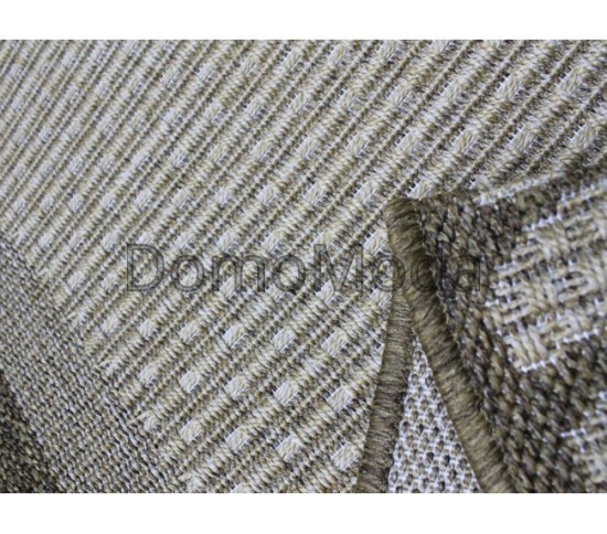 Безворсовый ковер Sahara Outdoor 2922/010 Купить в интернет магазине ДомоМода фото 2 Безворсовый ковер Sahara Outdoor 2922/010 - высокое качество по лучшей цене в Украине изображение 2.