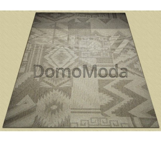 Безворсовый ковер Sahara Outdoor 2923/010 - высокое качество по лучшей цене в Украине