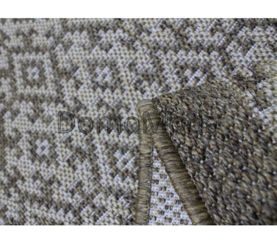 Безворсовый ковер Sahara Outdoor 2952/10 Купить в интернет магазине ДомоМода фото 2 Безворсовый ковер Sahara Outdoor 2952/10 - высокое качество по лучшей цене в Украине изображение 2.
