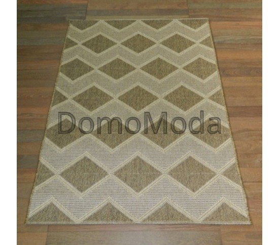 Безворсовый ковер Sahara Outdoor 2955/10 Купить в интернет магазине ДомоМода Безворсовый ковер Sahara Outdoor 2955/10 - высокое качество по лучшей цене в Украине