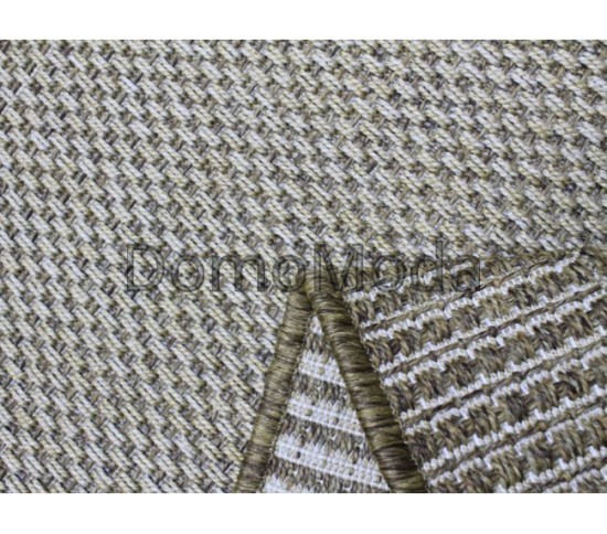 Безворсовый ковер Sahara Outdoor 2921/011 Купить в интернет магазине ДомоМода фото 2 Безворсовый ковер Sahara Outdoor 2921/011 - высокое качество по лучшей цене в Украине изображение 2.