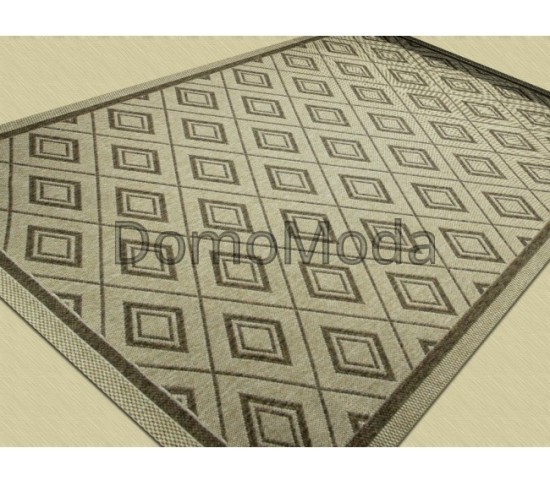 Безворсовый ковер Sahara Outdoor 2956/01 - высокое качество по лучшей цене в Украине