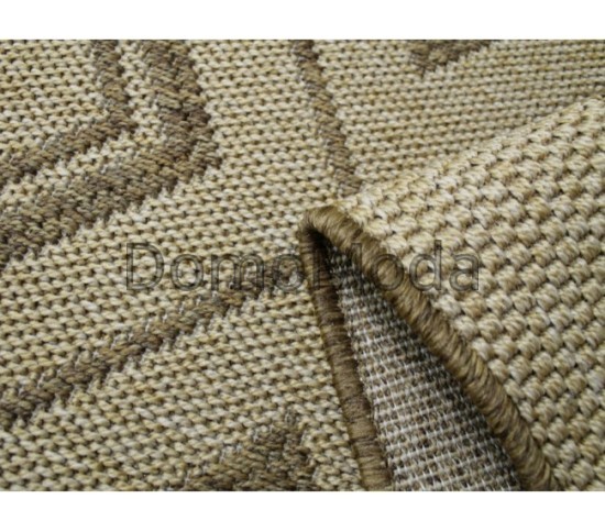 Безворсовый ковер Sahara Outdoor 2956/01 - высокое качество по лучшей цене в Украине изображение 2.