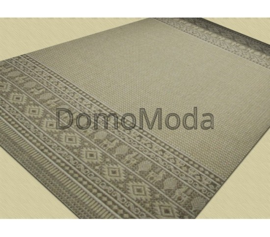 Безворсовый ковер Sahara Outdoor 2918/011 Купить в интернет магазине ДомоМода Безворсовый ковер Sahara Outdoor 2918/011 - высокое качество по лучшей цене в Украине