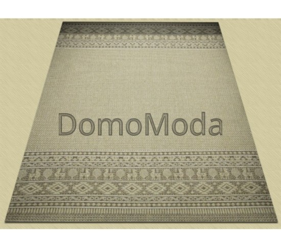 Безворсовый ковер Sahara Outdoor 2918/011 Купить в интернет магазине ДомоМода фото 3 Безворсовый ковер Sahara Outdoor 2918/011 - высокое качество по лучшей цене в Украине изображение 3.