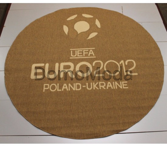 Безворсовый ковер Sisal 2143 GOLD-CREAM Купить в интернет магазине ДомоМода Безворсовый ковер Sisal 2143 GOLD-CREAM - высокое качество по лучшей цене в Украине