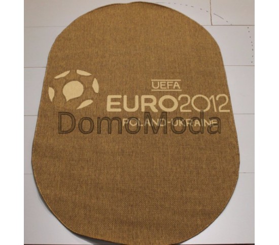 Безворсовий килим Sisal 2144 GOLD-CREAM - Висока якість за найкращою ціною в Україні