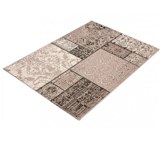 Безворсовый ковер Star 19071 268 - высокое качество по лучшей цене в Украине