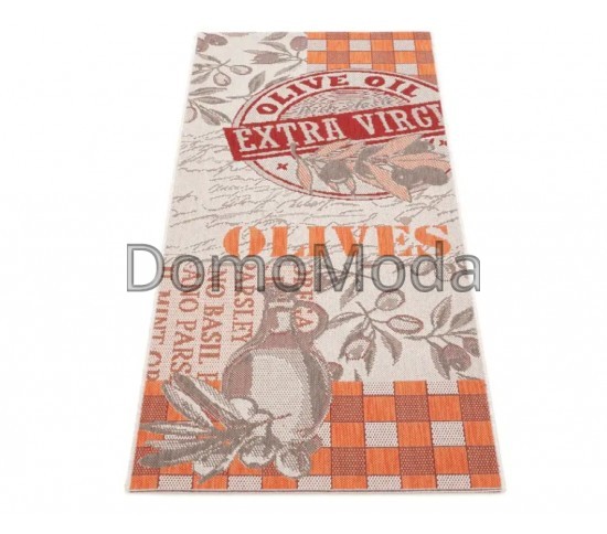 Безворсовый ковер Star 19211 064 Купить в интернет магазине ДомоМода Безворсовый ковер Star 19211 064 - высокое качество по лучшей цене в Украине