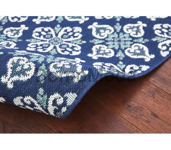 Безворсовый ковер Star 19246-699 - высокое качество по лучшей цене в Украине изображение 2.