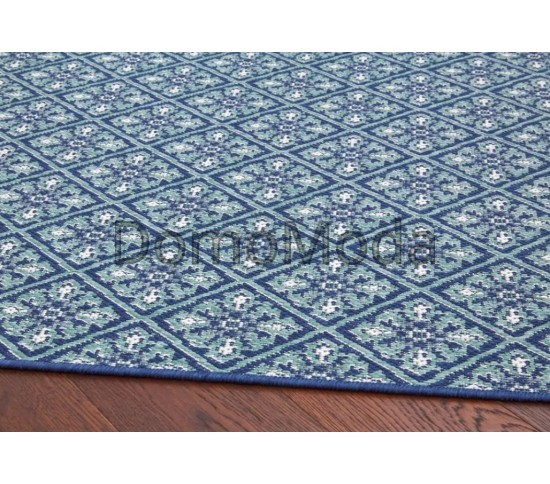 Безворсовый ковер Star 19249-799 - высокое качество по лучшей цене в Украине изображение 3.