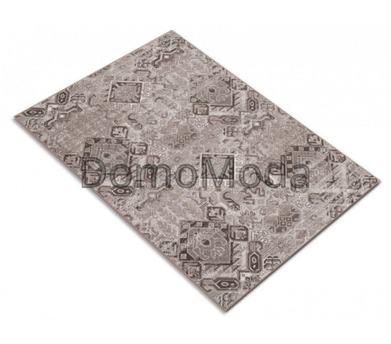 Безворсовый ковер TRIO 29009/m109 Купить в интернет магазине ДомоМода фото 2 Безворсовый ковер TRIO 29009/m109 - высокое качество по лучшей цене в Украине изображение 2.