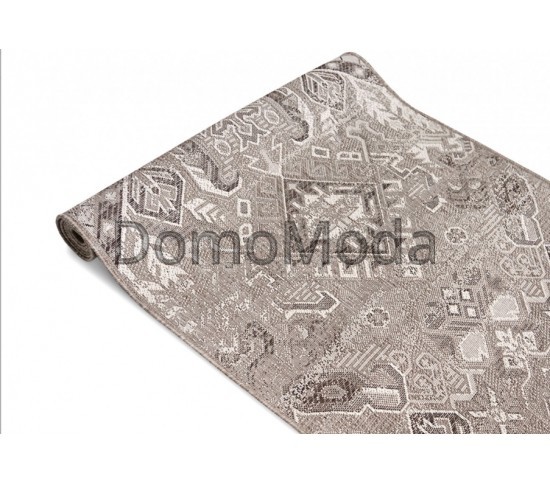 Безворсова килимова доріжка TRIO 29002/m109 - Висока якість за найкращою ціною в Україні зображення 3.