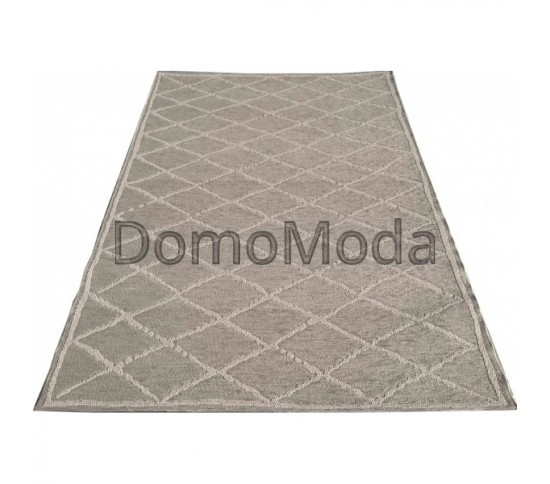 Безворсовый ковер Velvet 7316 Wool-Herb Green - высокое качество по лучшей цене в Украине