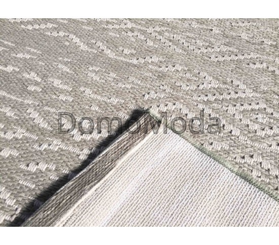 Безворсовый ковер Velvet 7498 Wool-Herb Green - высокое качество по лучшей цене в Украине изображение 2.