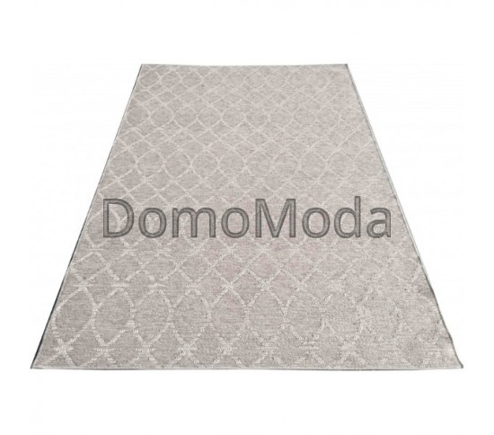 Безворсовий килим Velvet 7763 Wool-Sand - Висока якість за найкращою ціною в Україні