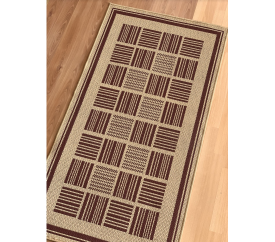 Безворсовый ковер Veranda 4692-22222 - высокое качество по лучшей цене в Украине