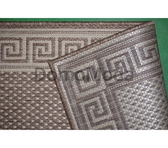 Безворсовый ковер Veranda 4796-22833 Купить в интернет магазине ДомоМода фото 2 Безворсовый ковер Veranda 4796-22833 - высокое качество по лучшей цене в Украине изображение 2.