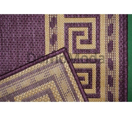 Безворсовый ковер Veranda 4796-22931 Купить в интернет магазине ДомоМода фото 2 Безворсовый ковер Veranda 4796-22931 - высокое качество по лучшей цене в Украине изображение 2.