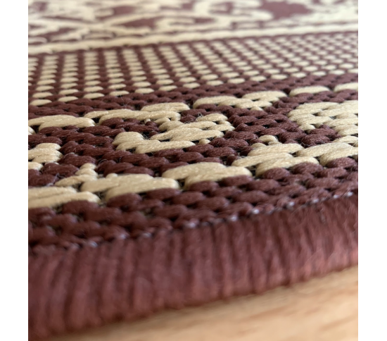 Безворсовый ковер Veranda 4804-22211 - высокое качество по лучшей цене в Украине изображение 2.