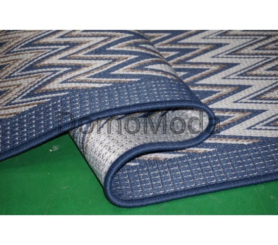 Безворсовый ковер Veranda 4821-22811 Купить в интернет магазине ДомоМода фото 2 Безворсовый ковер Veranda 4821-22811 - высокое качество по лучшей цене в Украине изображение 2.