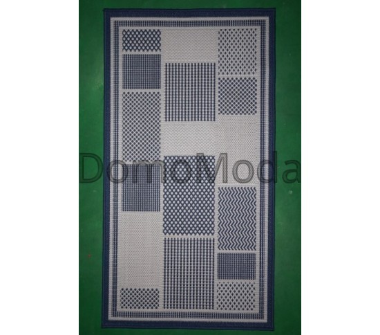 Безворсовый ковер Veranda 4826-22811 Купить в интернет магазине ДомоМода Безворсовый ковер Veranda 4826-22811 - высокое качество по лучшей цене в Украине