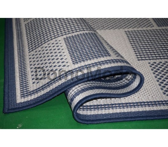 Безворсовый ковер Veranda 4826-22811 Купить в интернет магазине ДомоМода фото 3 Безворсовый ковер Veranda 4826-22811 - высокое качество по лучшей цене в Украине изображение 3.