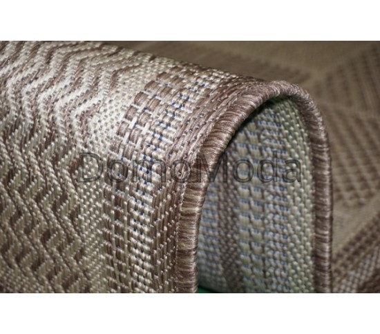 Безворсовый ковер Veranda 4826-22833 - высокое качество по лучшей цене в Украине изображение 2.