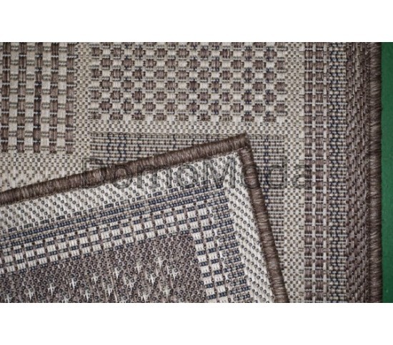 Безворсовый ковер Veranda 4826-22833 - высокое качество по лучшей цене в Украине изображение 3.