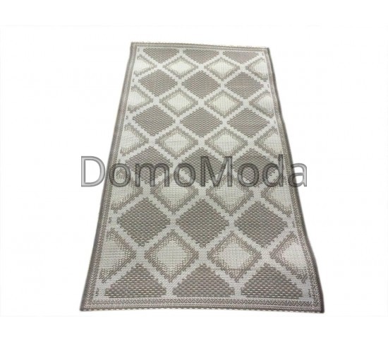Безворсовый ковер Veranda 4691-23644 Купить в интернет магазине ДомоМода Безворсовый ковер Veranda 4691-23644 - высокое качество по лучшей цене в Украине