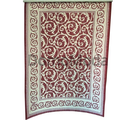 Безворсовый ковер Veranda 4697-23744 Купить в интернет магазине ДомоМода Безворсовый ковер Veranda 4697-23744 - высокое качество по лучшей цене в Украине