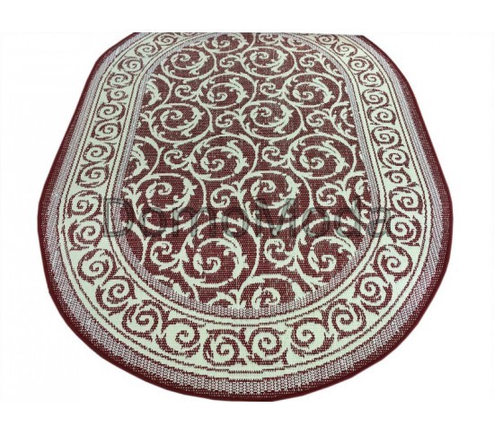 Безворсовый ковер Veranda 4697-23744 Купить в интернет магазине ДомоМода фото 2 Безворсовый ковер Veranda 4697-23744 - высокое качество по лучшей цене в Украине изображение 2.