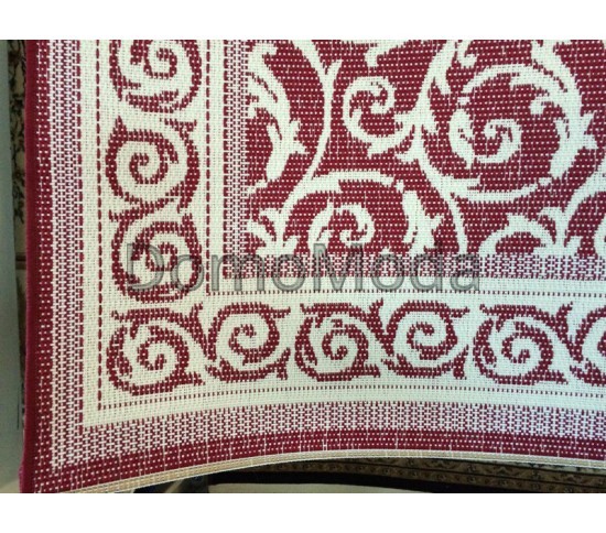 Безворсовый ковер Veranda 4697-23744 Купить в интернет магазине ДомоМода фото 3 Безворсовый ковер Veranda 4697-23744 - высокое качество по лучшей цене в Украине изображение 3.