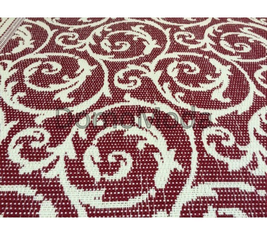 Безворсовый ковер Veranda 4697-23744 Купить в интернет магазине ДомоМода фото 5 Безворсовый ковер Veranda 4697-23744 - высокое качество по лучшей цене в Украине изображение 5.