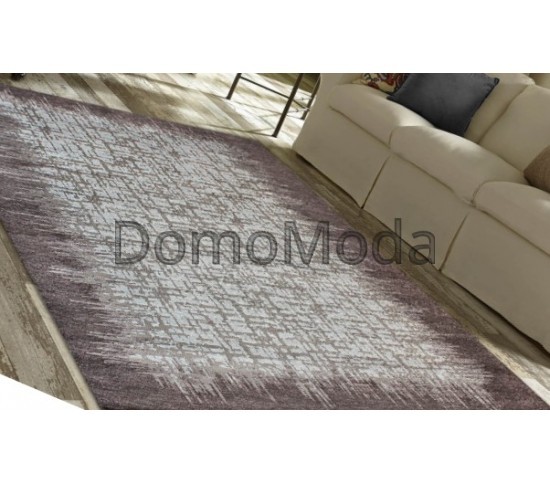 Синтетический ковер Vista 131305-07 beige - высокое качество по лучшей цене в Украине