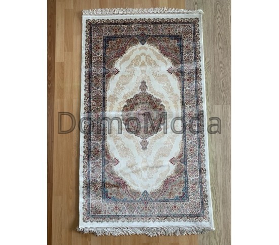 Бамбуковий килим Hereke 1513 - Висока якість за найкращою ціною в Україні зображення 3.