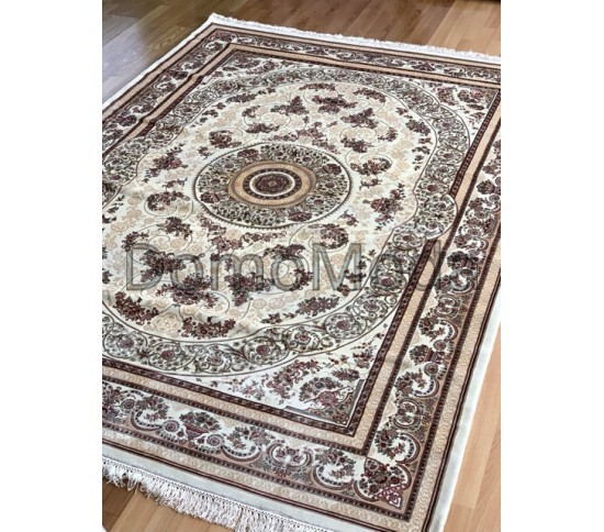 Бамбуковый ковер Hereke 1523 - высокое качество по лучшей цене в Украине