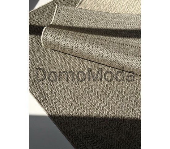 Безворсовий килим OLYMP  9001 0101 - Висока якість за найкращою ціною в Україні зображення 5.