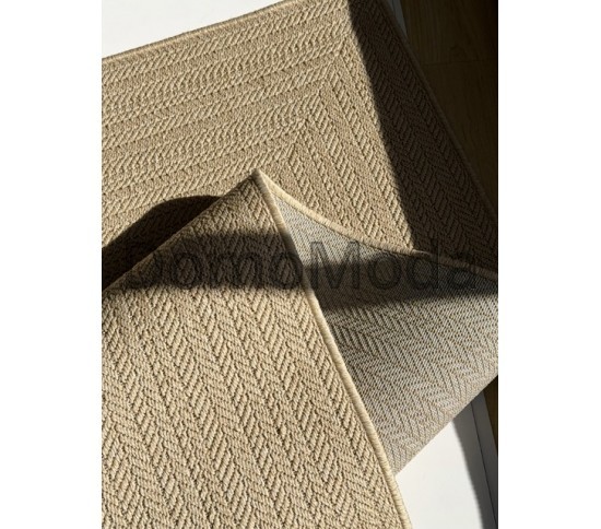 Безворсовий килим OLYMP  9001 0202 - Висока якість за найкращою ціною в Україні зображення 4.