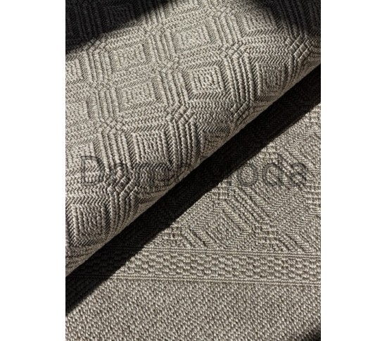 Безворсовый ковер OLYMP  9002 0101 - высокое качество по лучшей цене в Украине изображение 3.