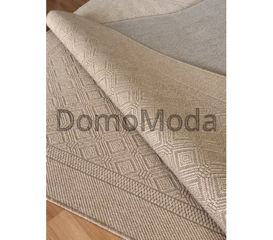 Безворсовий килим OLYMP  9002 0202 - Висока якість за найкращою ціною в Україні зображення 2.